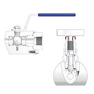 Standard Valve Designs