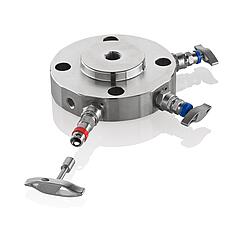 TA-Luft-konforme Industriearmaturen und DBB-Armaturen Standard 4