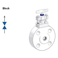 Process Monoflanges Standard 2