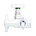 3 Valve Manifolds Standard 3