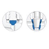 Compare Soft Seated Valve Options