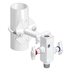 Block & Bleed Manifolds Standard 4