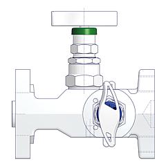 3 Valve Manifolds Standard 3