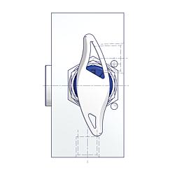 2-fach Ventilblöcke Standard 3