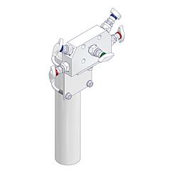 5-fach Ventilblöcke Standard 4