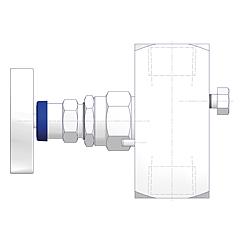 Gauge Valves Standard 2