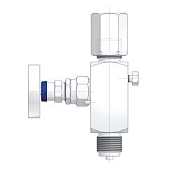 Gauge Valves Standard 5