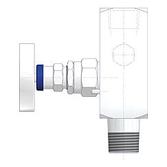 Gauge Valves Standard 2