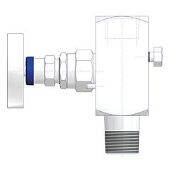 Gauge Valves Standard 3