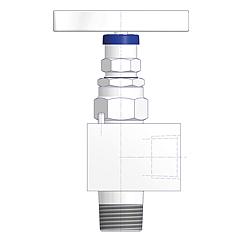 Hand Valves Standard 6