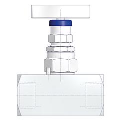 Hand Valves Standard 2