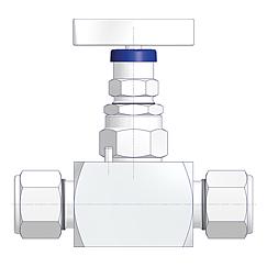 Hand Valves Standard 3