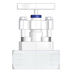 Hand Valves Standard 5