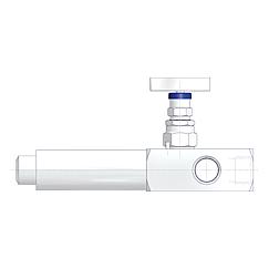 Multiport Gauge Valves Standard 5