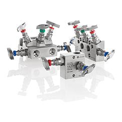 Hydrogen compliant Instrumentation Valves and DBB Piping Ball Valves Standard 2