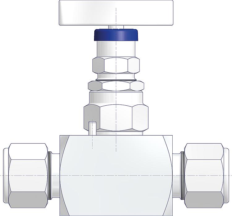 As Schneider Hand Valves Type H