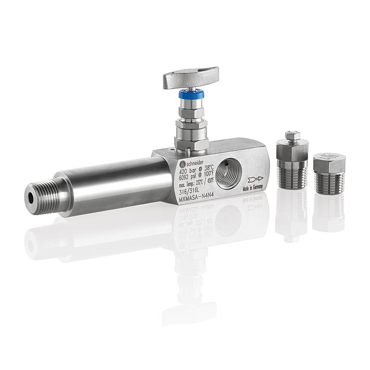 Gauge valves deals