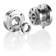 Close-Coupled Flush Rings