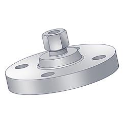 Flange Adapters Standard 3