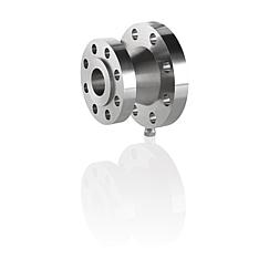 Close-Coupled Flush Rings Standard 5