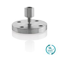 Flange Adapters Standard 1