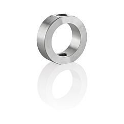 Close-Coupled Flush Rings Standard 2