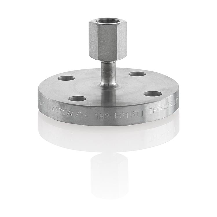 ASSchneider Flange Adapters