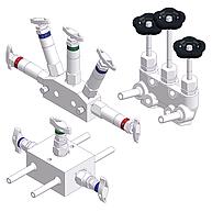 Nuclear Manifolds 