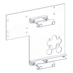 Mounting Bracket Standard