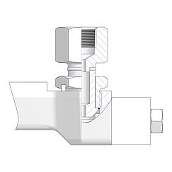 2-fach Ventilblöcke  Standard