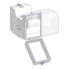 Protective Shades and Enclosures Standard