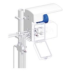 2-fach Ventilblöcke Standard 3