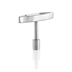 Anti-Tamper Key Standard 1