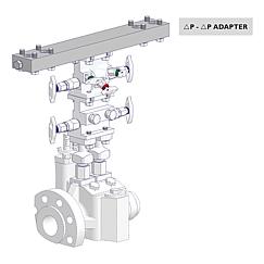 Adapter Standard