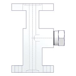 Distanzblöcke Standard