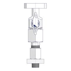 Stabilized Connectors Standard 5