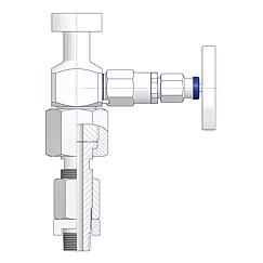 Stabilized Connectors Standard 6