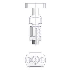 Stabilisatorstutzen Standard 3