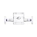 3 Valve Manifolds Standard 2