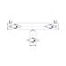 Chart Recorder Manifolds Standard 3