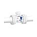 Manifolds for Ultrasonic Flow Meter Applications Standard 8