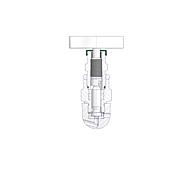 Equalize and Vent Valves