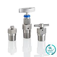 Vent Valves | Bleeder Valves