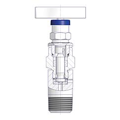 Bleeder Valves Standard 2