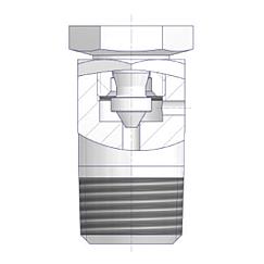 Entlüftungsventile Standard 4