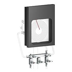 Chart Recorder Manifolds Standard 7