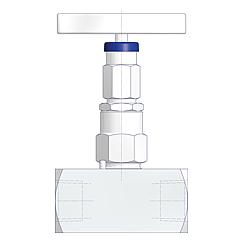 Absperrventile mit Weichsitz Standard 2