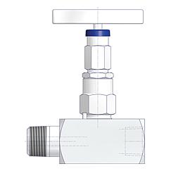 Soft Seated Hand Valves Standard 3