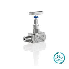 Soft Seated Hand Valves Standard 1