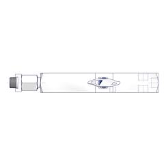 Manifolds for Ultrasonic Flow Meter Applications Standard 4